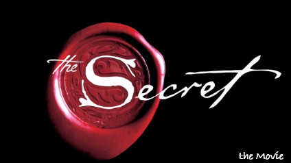 The Secret - The Movie