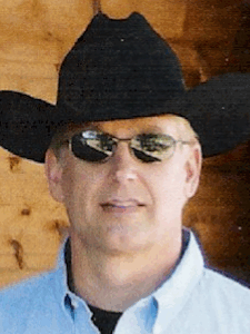 Welcome to Roy Hinrichs' Website